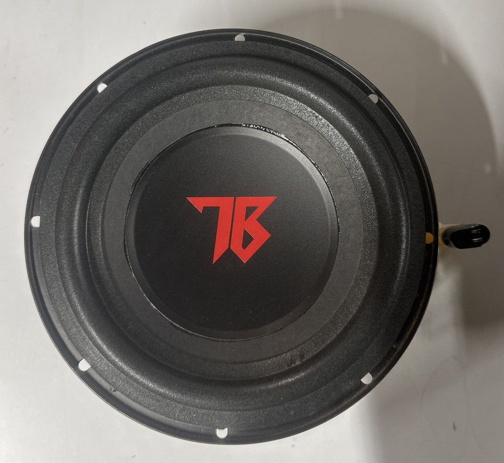 10" ULTRA Subwoofer/Speaker