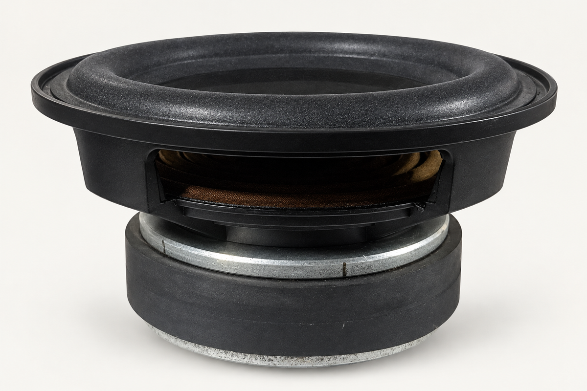 10-inch ULTRA side-view cleanup
