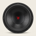 1543 subwoofer front view
