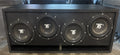 Quad ultra 8" 4 TBS 842 DV
