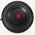 842 subwoofer front-view background cleanup