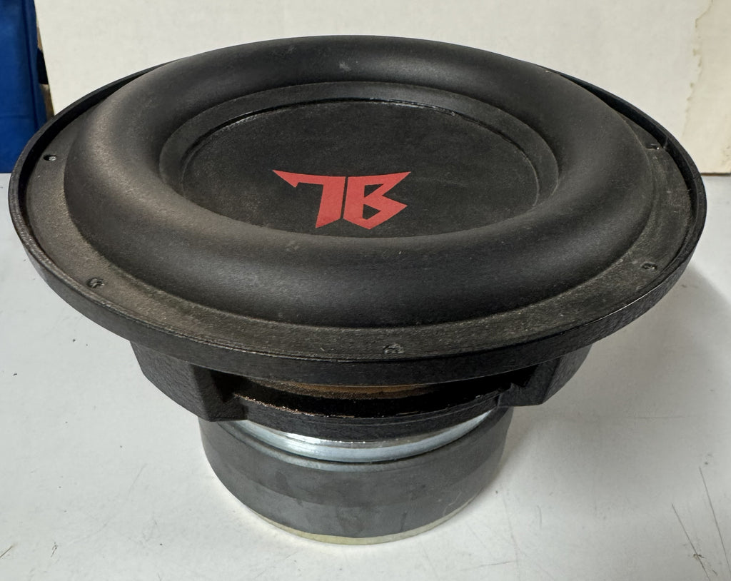 8" ULTRA Subwoofer/Speaker