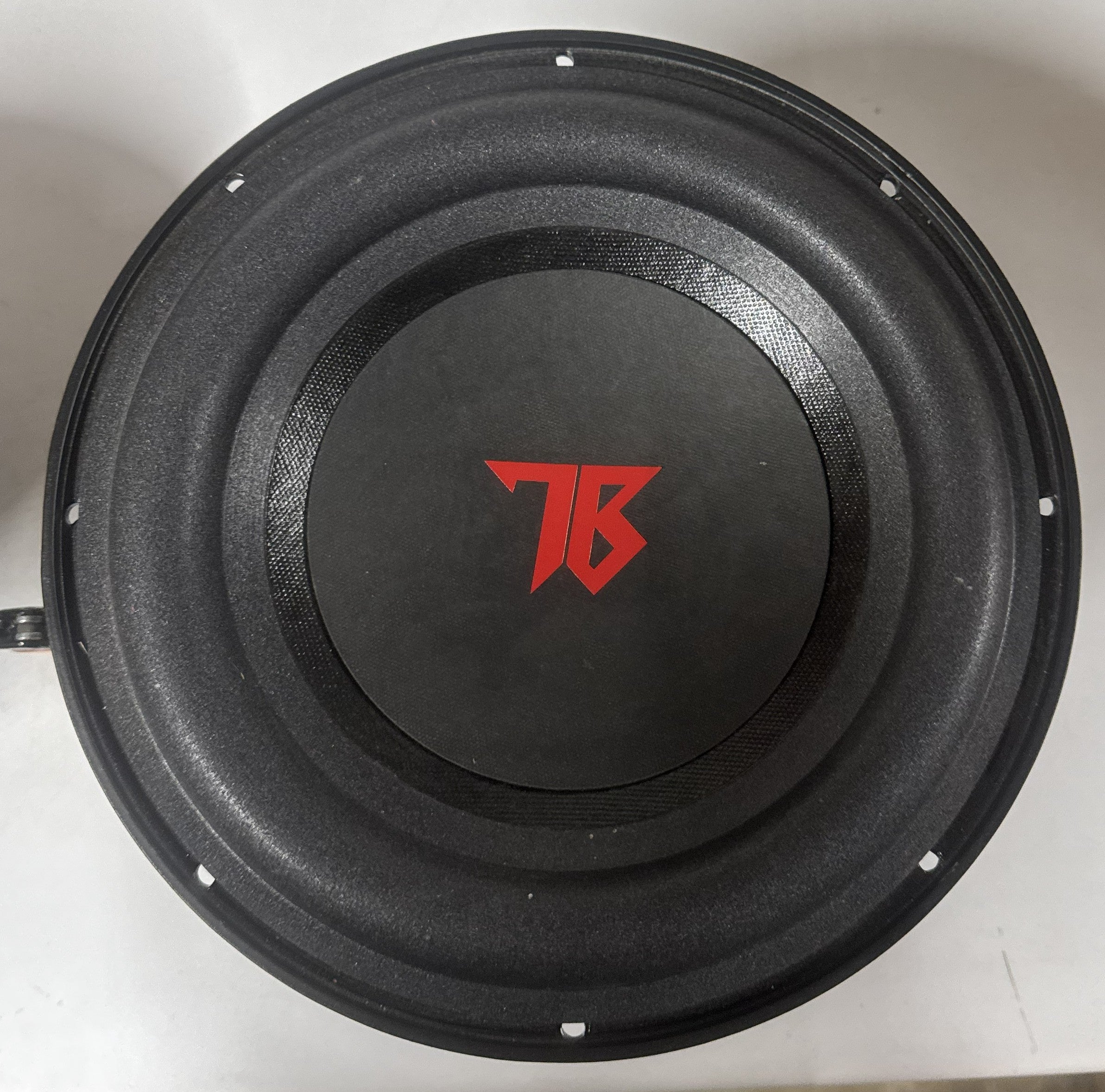 8" ULTRA Subwoofer/Speaker