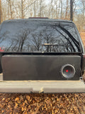 Single 10" Large Truck System TBS 1021.5 DV