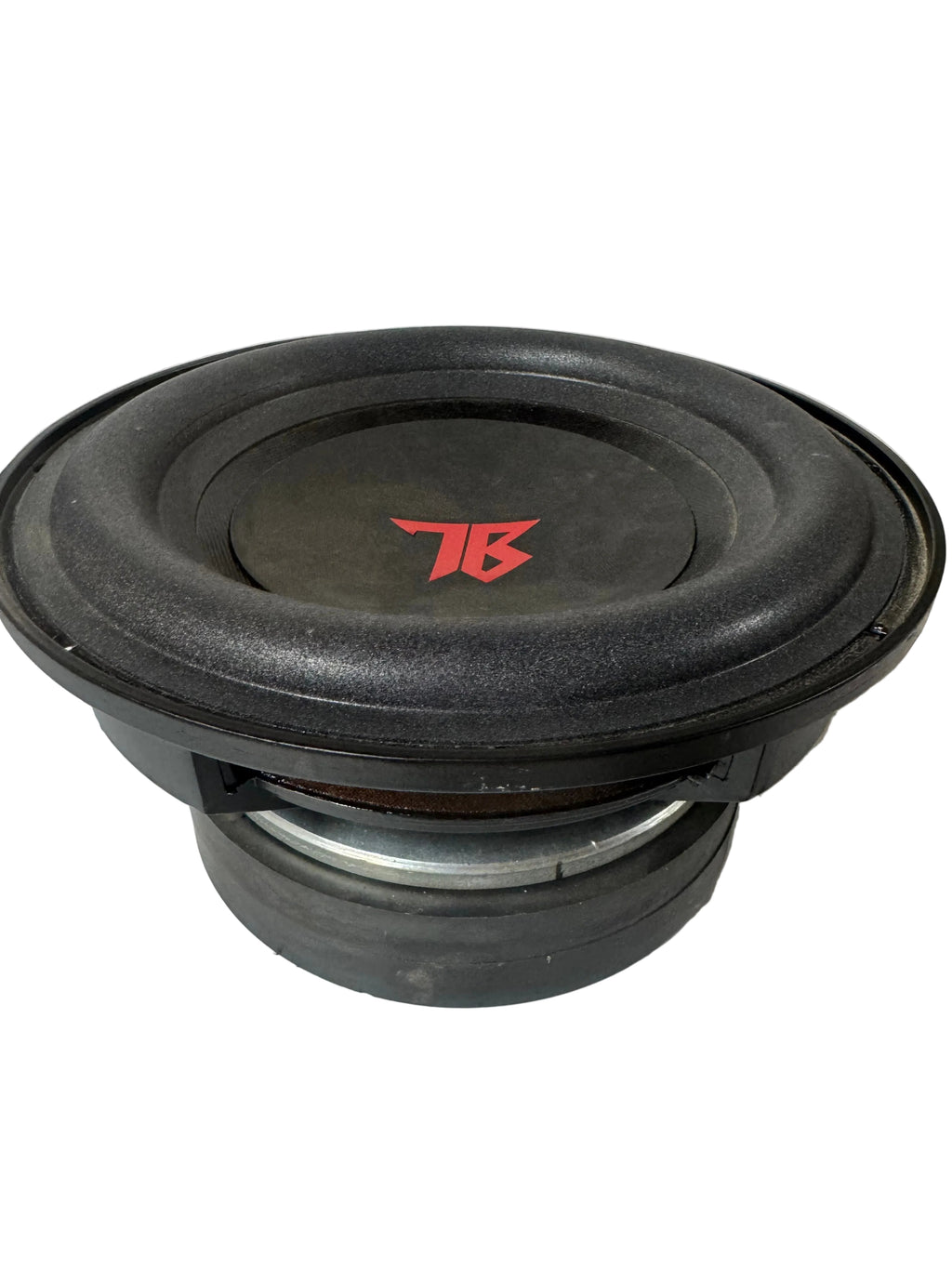 8" ULTRA 2"voice 4 OMH or 2 OMH