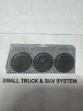 Small Truck & SUV Compact System