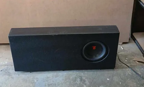 Jeep Commander Box