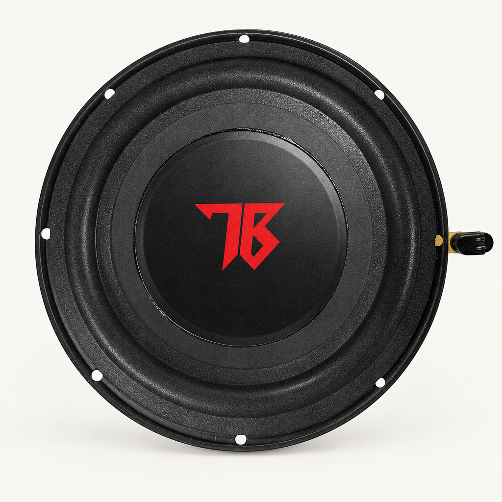RS10 front-view background cleanup