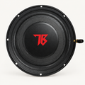 RS10 front-view background cleanup