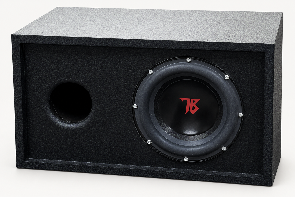 TBS 1041.5 DV enclosure background cleanup