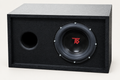 TBS 1042 DV enclosure background cleanup